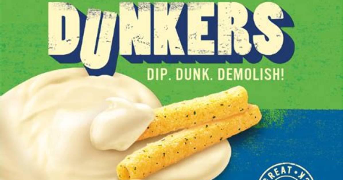 Do Dairylea Dunkers Contain Gluten?