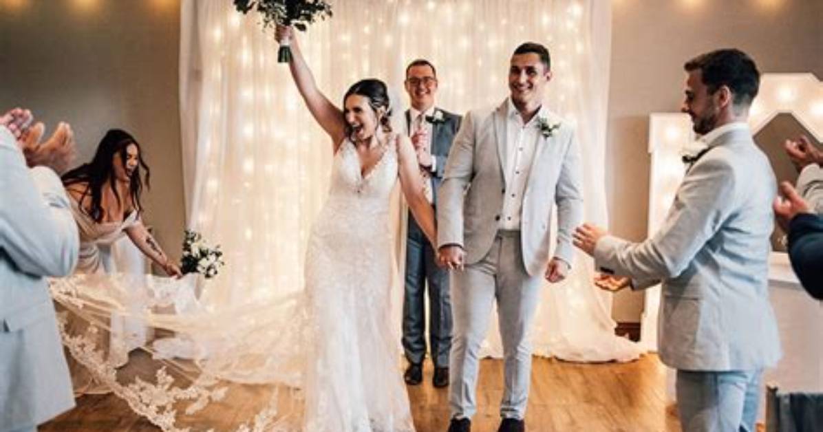 Do Danni and Denton Get Married?