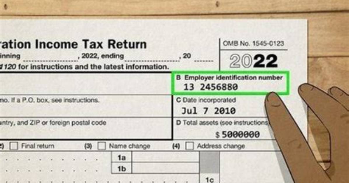 Do Dci Numbers Expire?