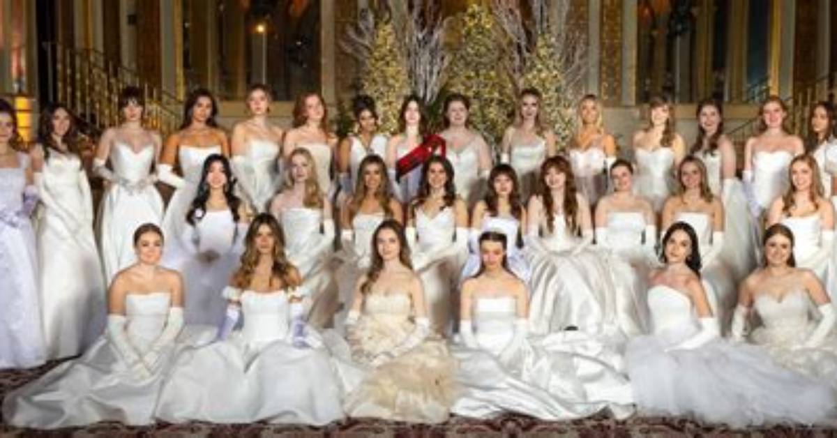 Do Debutantes Still Exist?