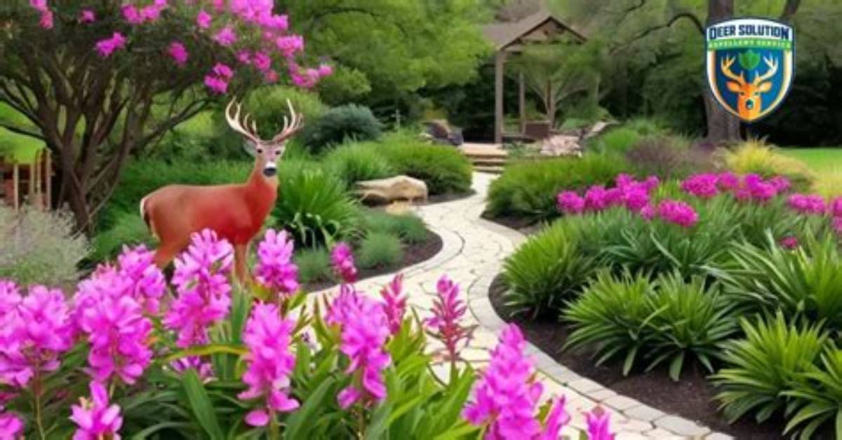 Do Deer Eat Oleanders?