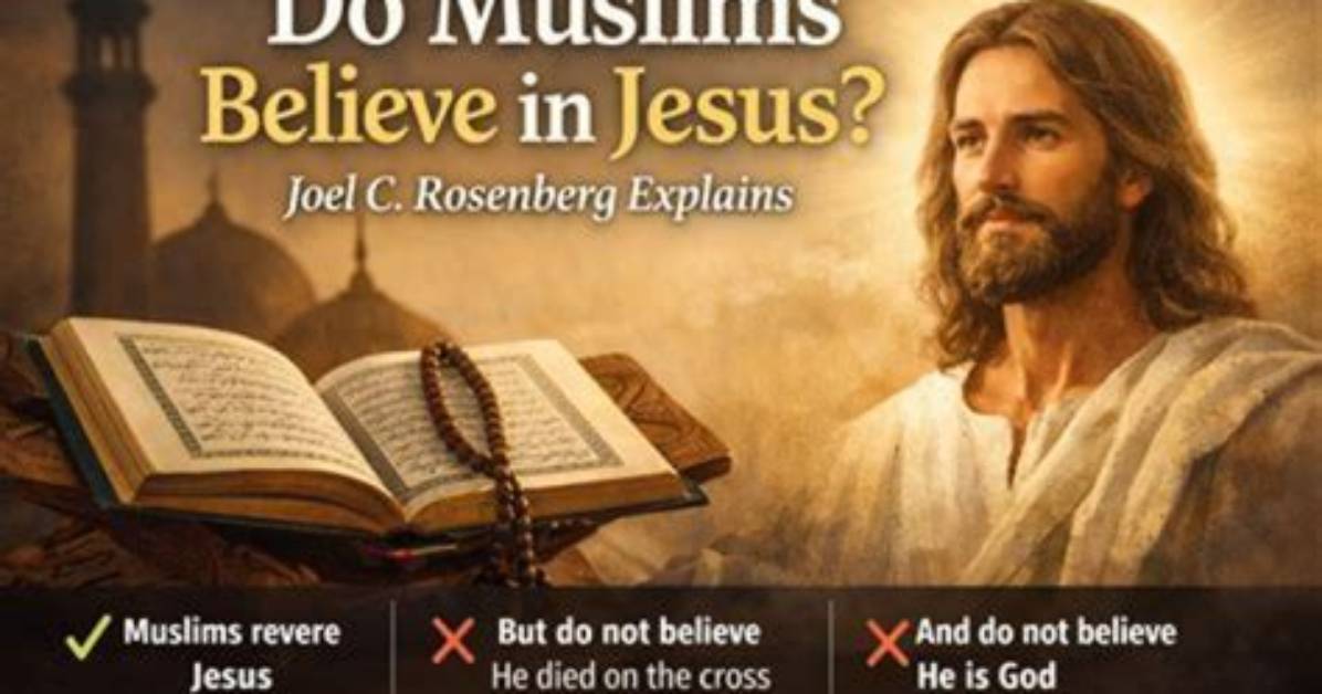 Do Deists Believe in Jesus