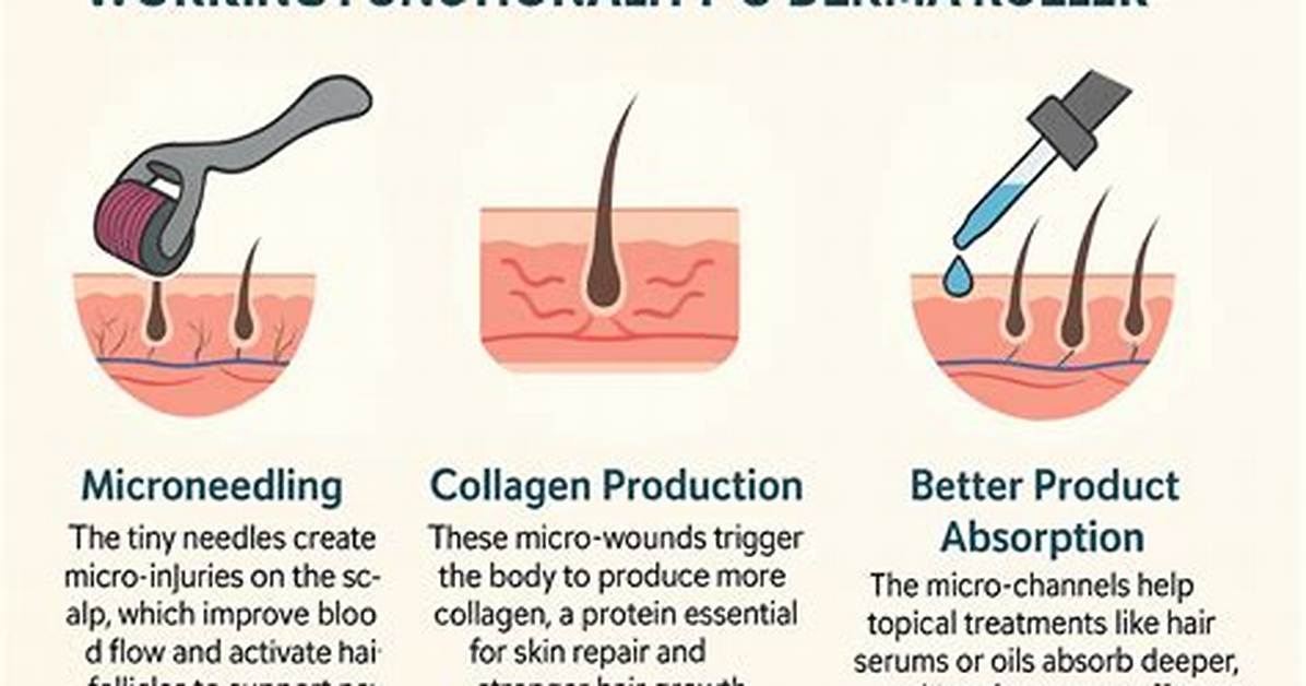 Do Derma Rollers Work?
