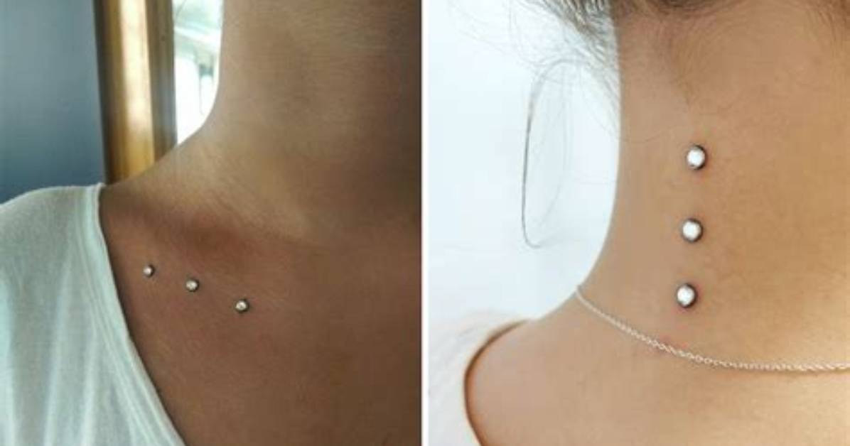 Do Dermal Piercings Last?