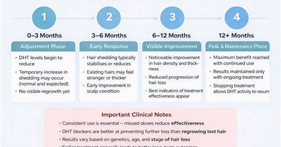 Do Dht Blockers Work?