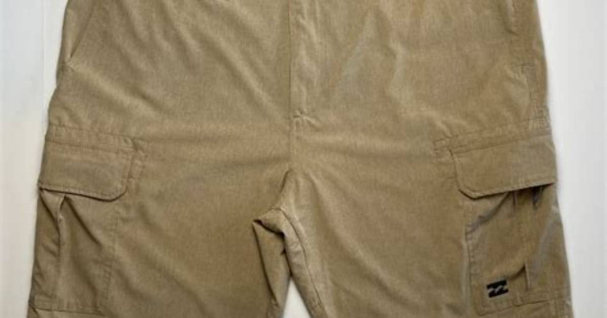 Do Dickie Shorts Run Small?