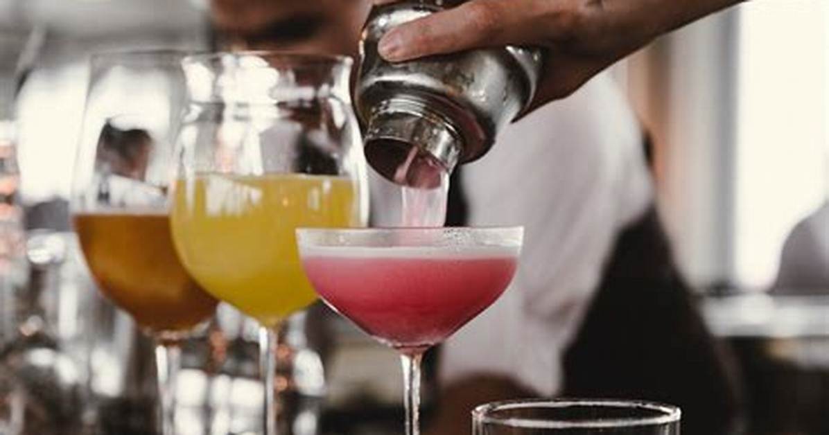 Do Different Alcohol Affect You Differently?