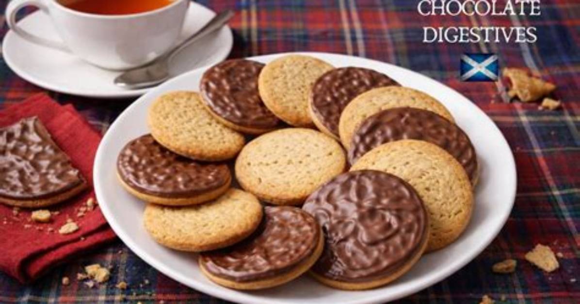 Do Digestive Cookies Help with Digestion