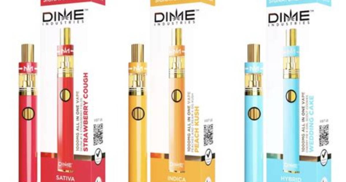 Do Dime Carts Work with Any Battery?