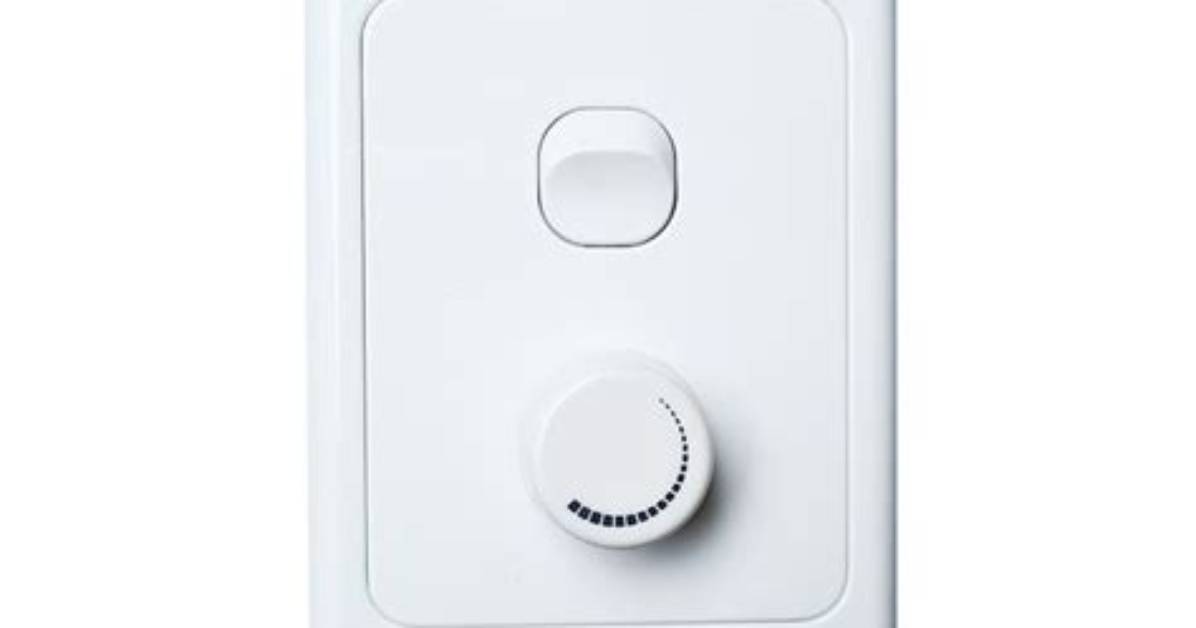 Do Dimmers Save Power?