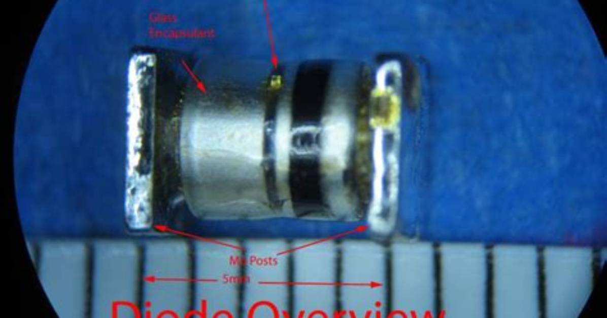 Do Diodes Fail Open or Short?