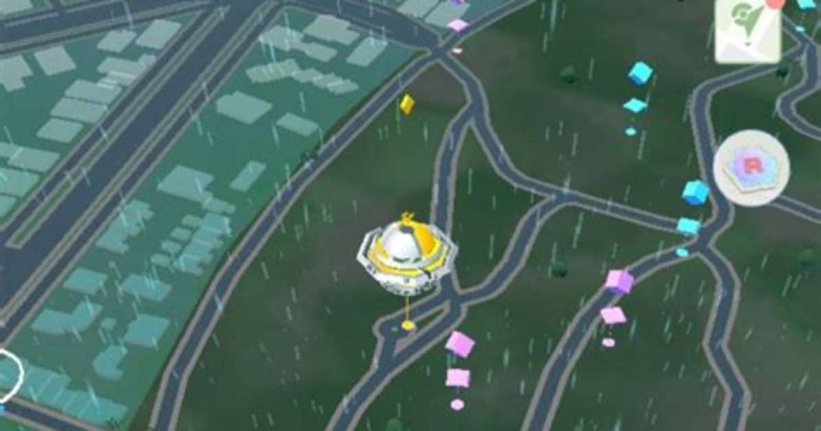 Do Dittos Still Spawn in Pokemon Go?
