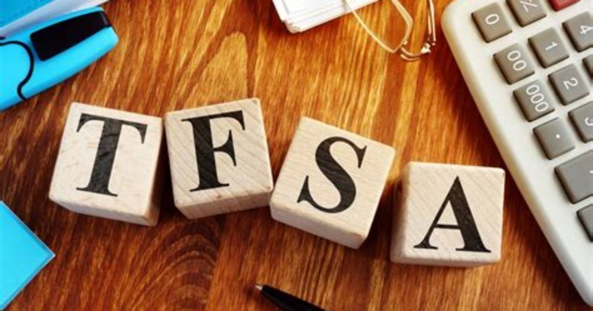 Do Dividends Count as Tfsa Contributions?