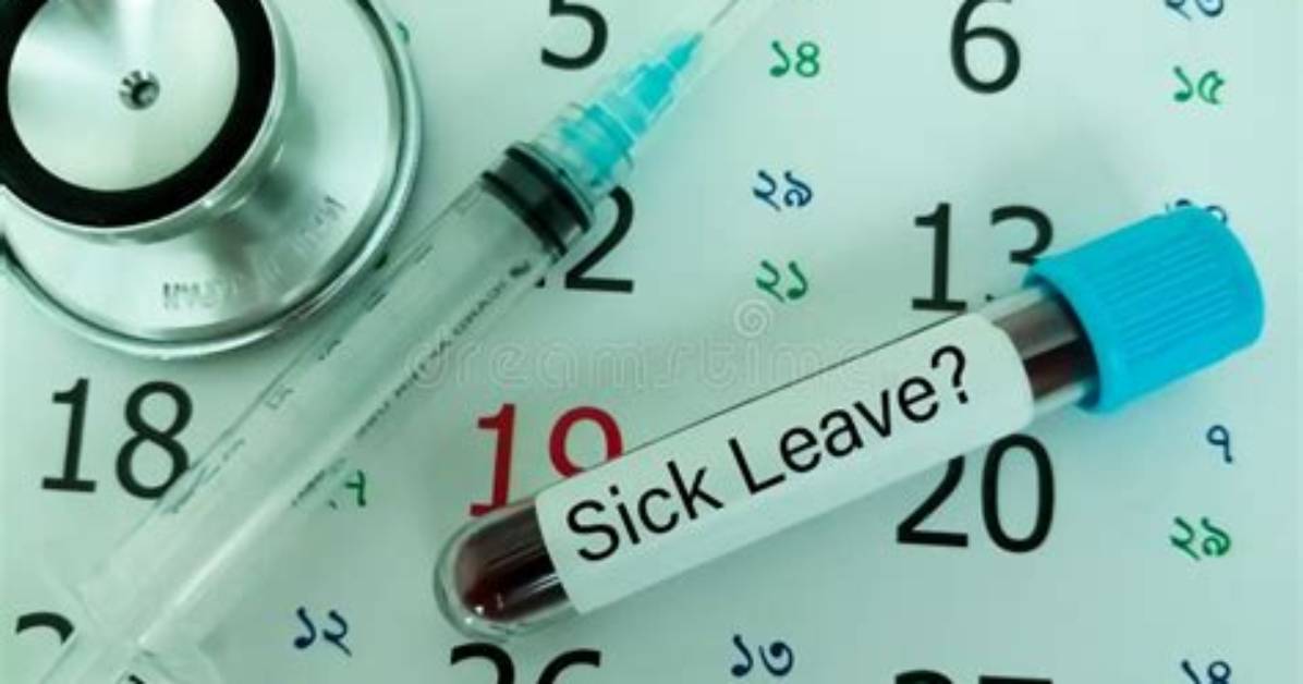 Do Doctors Appointments Count as Sick Leave?