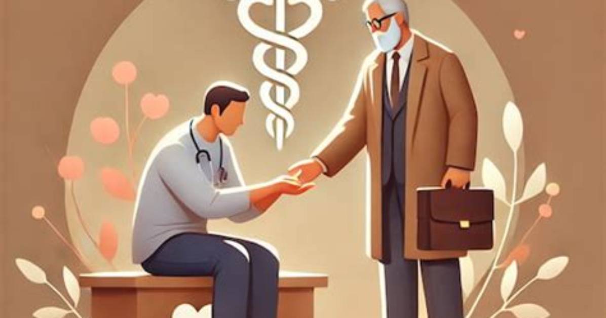 Do Doctors Do Pro Bono Work?