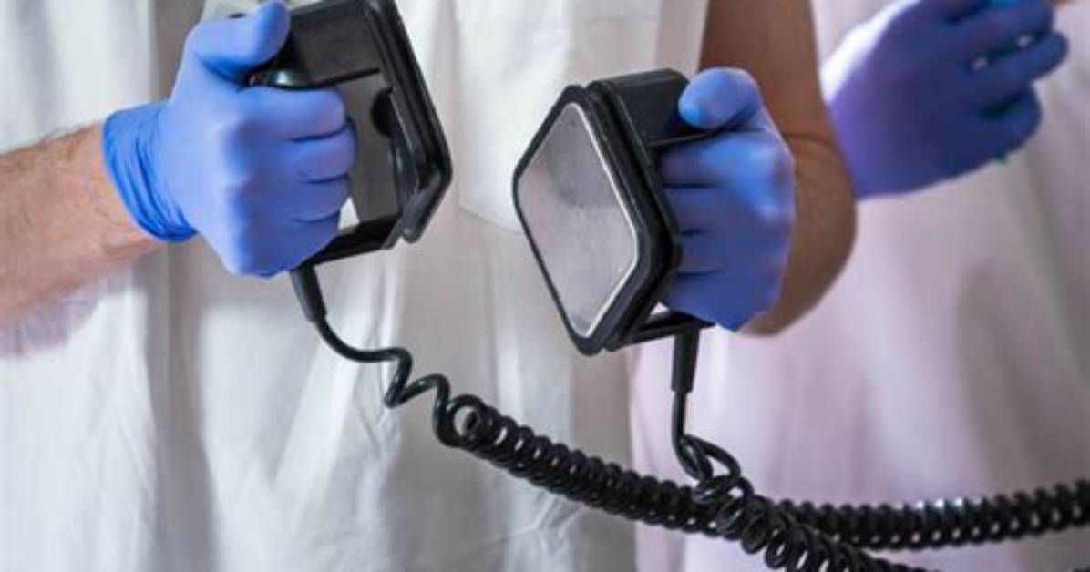 Do Doctors Use Steganography?