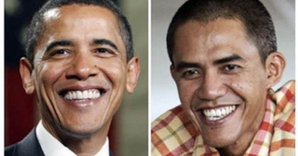 Do Doppelgangers Really Exist?