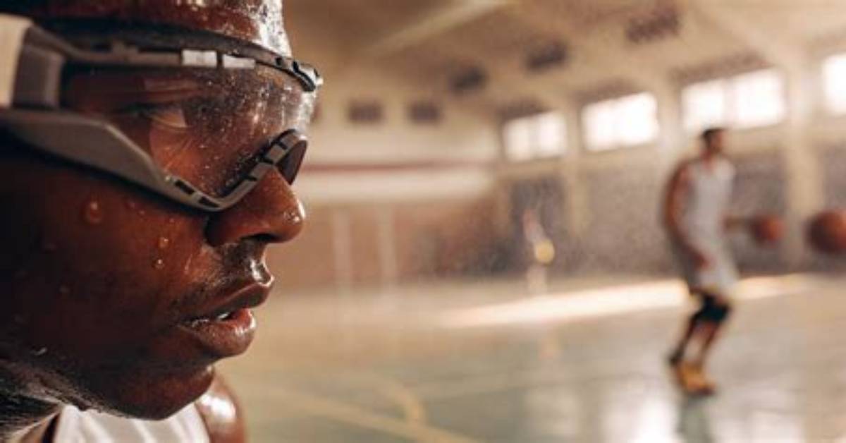 Do Dribbling Goggles Work?