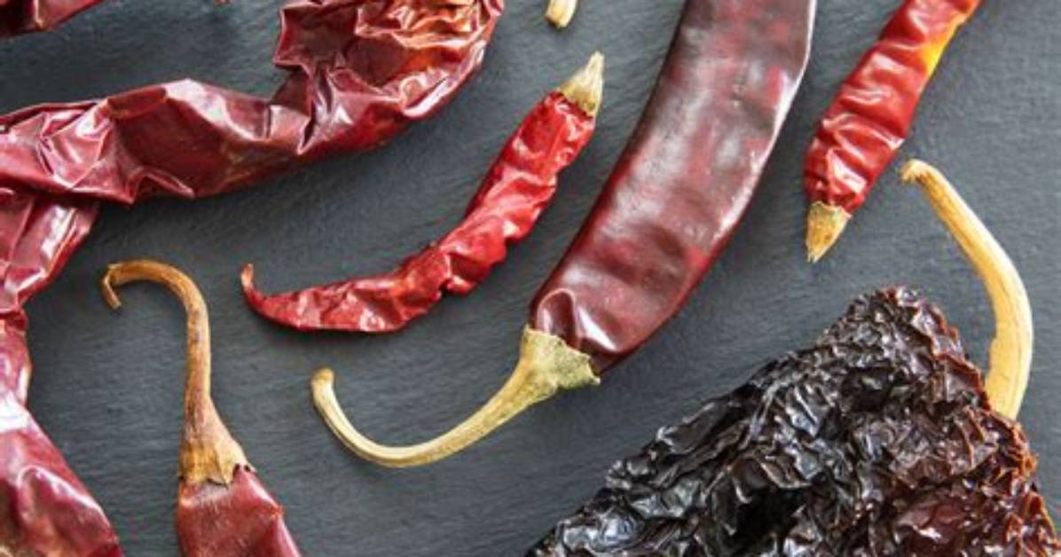 Do Dried Chilies Expire?
