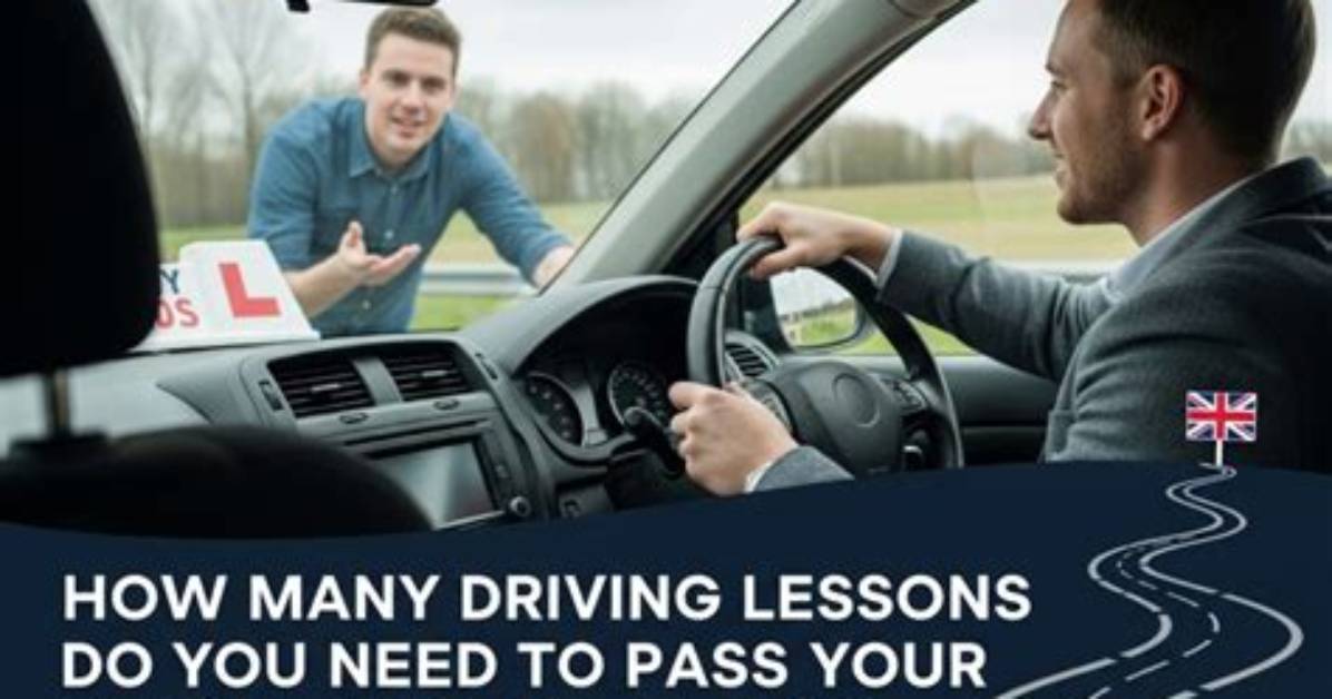 Do Driving Lessons Expire?