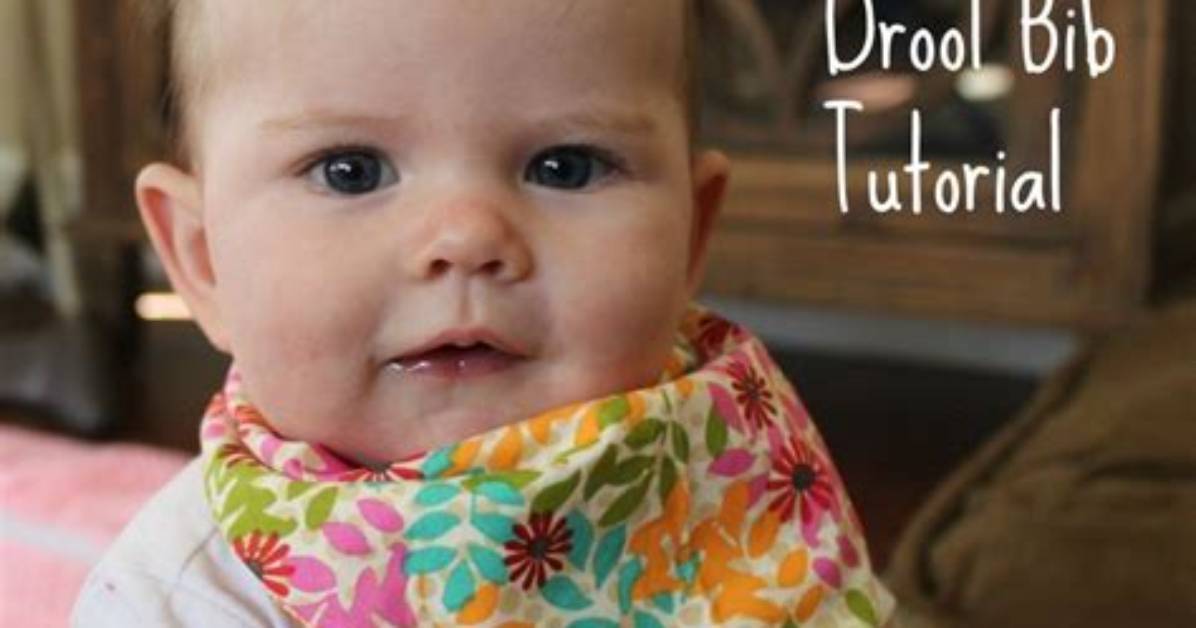 Do Drool Bibs Work