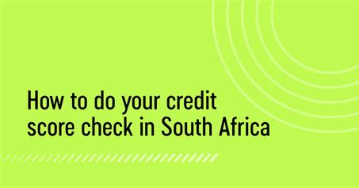 Do Drover Credit Check?