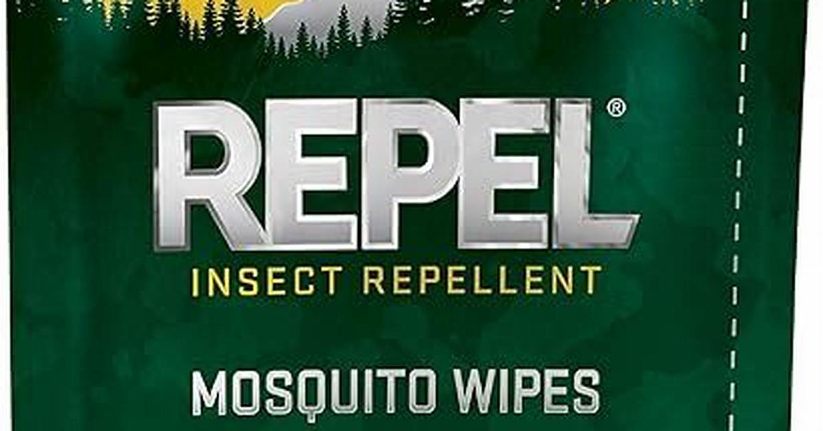 Do Dryer Sheets Repel Mosquitoes?