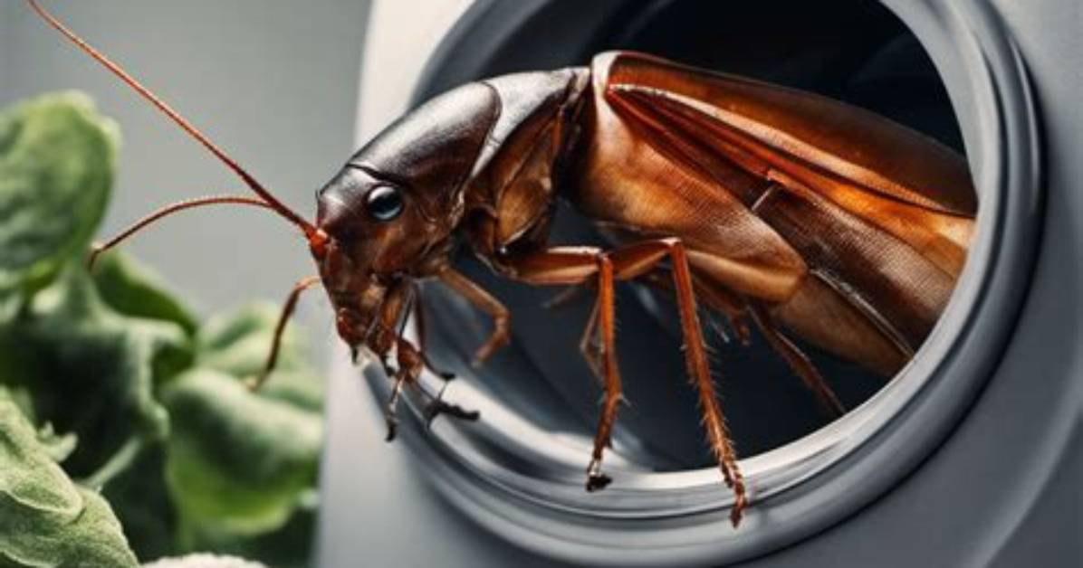 Do Dryer Sheets Repel Roaches?