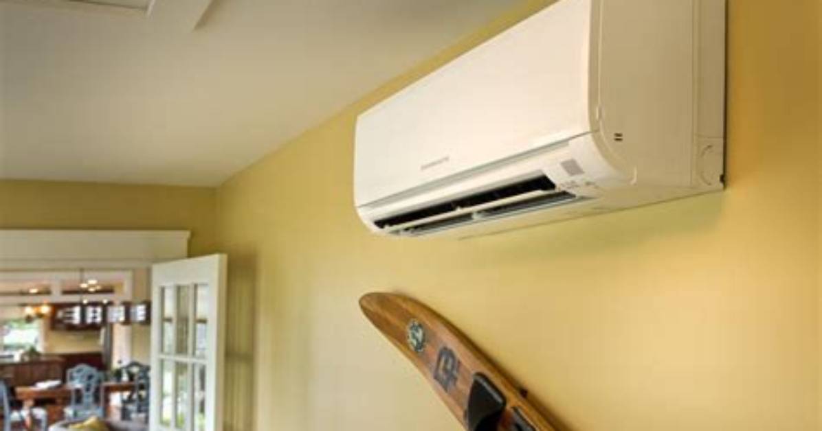 Do Ductless Air Conditioners Really Work