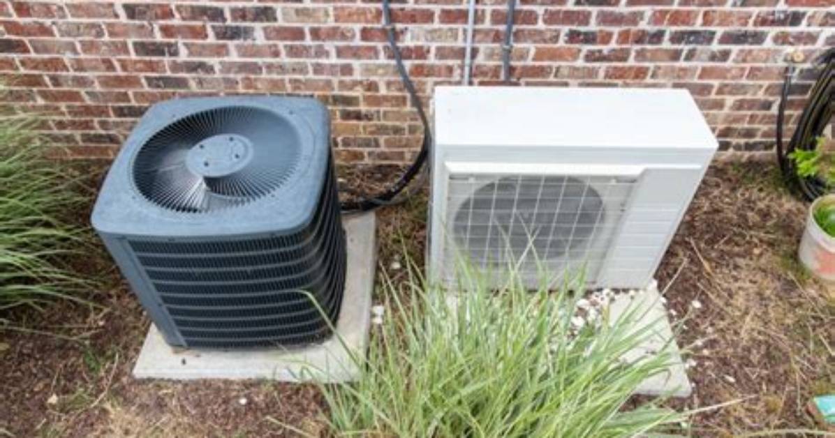 Do Ductless Mini Splits Dehumidify?