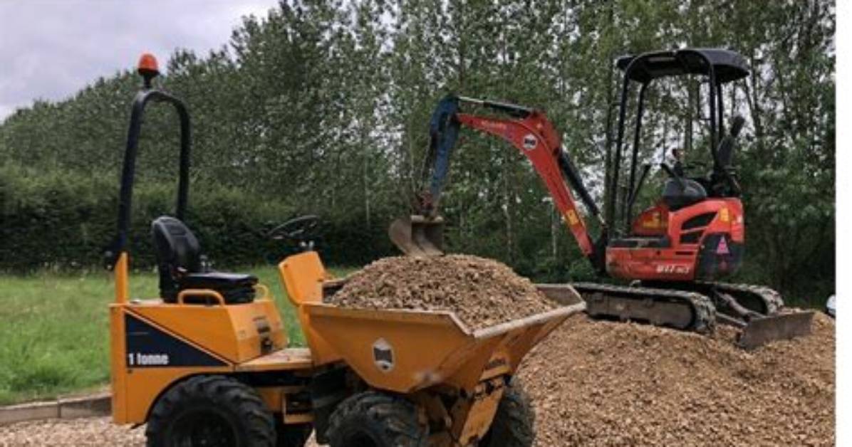 Do Dumpers Need Thorough Examination?