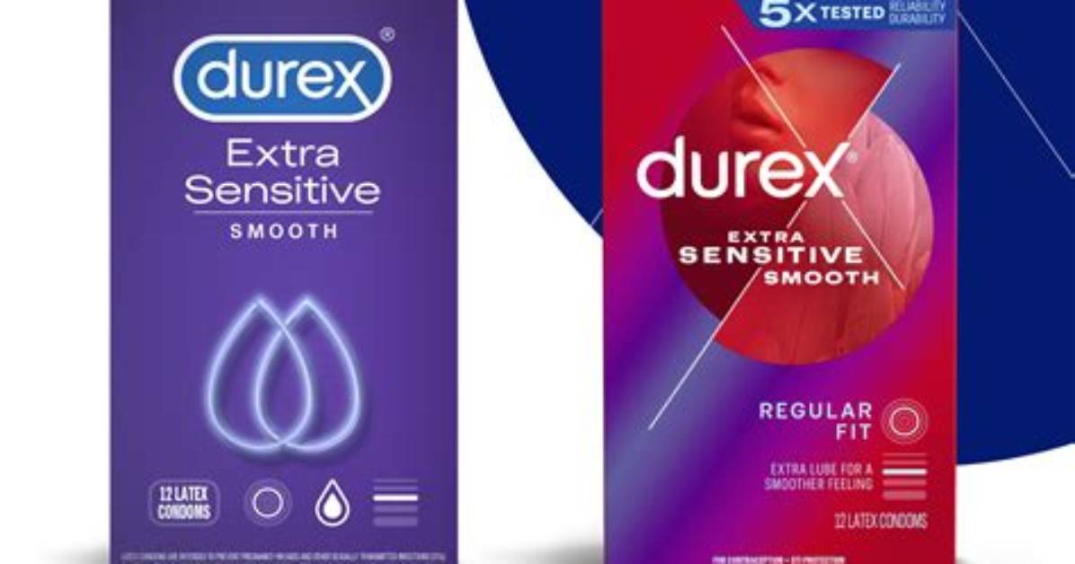 Do Durex Condoms Kill Sperm Cells?