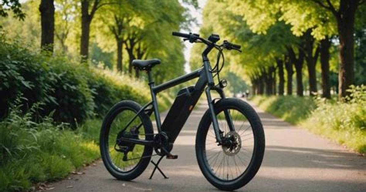 Do E Bikes Work Without Pedalling?