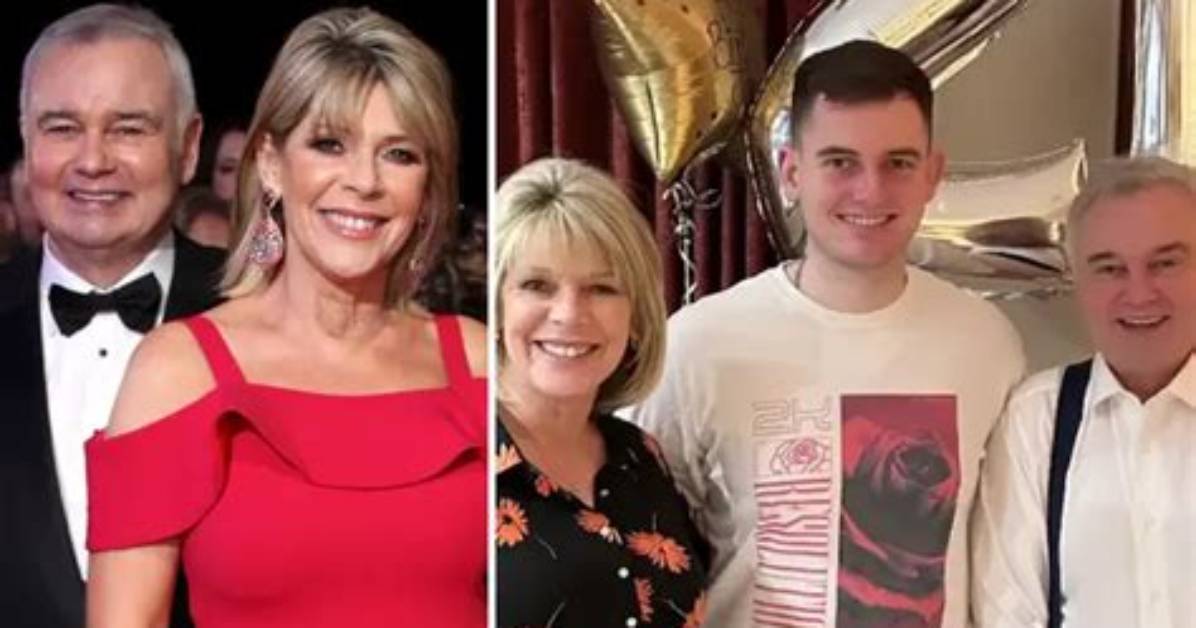Do Eamonn and Ruth Have a Child?