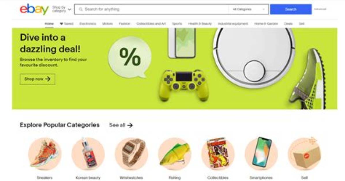 Do eBay Stores Get More Exposure?