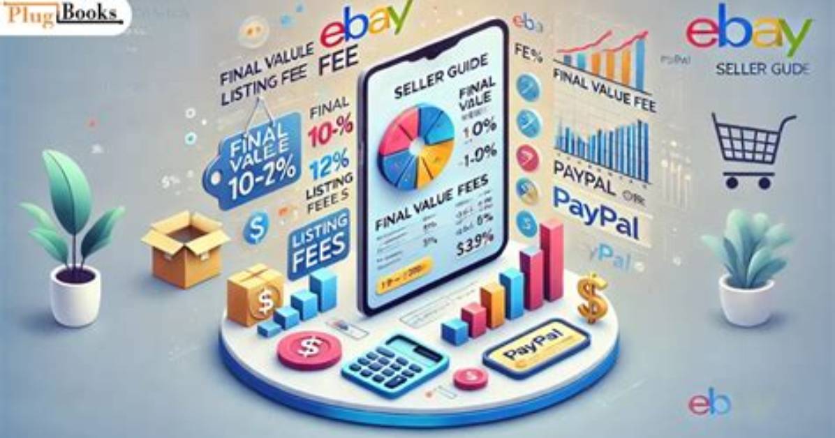 Do Ebay Take a Percentage?