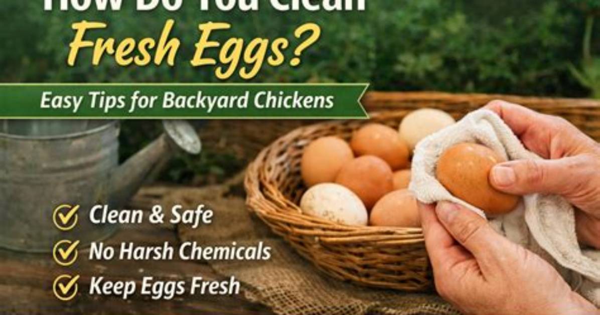 Do Eggs Bind You?