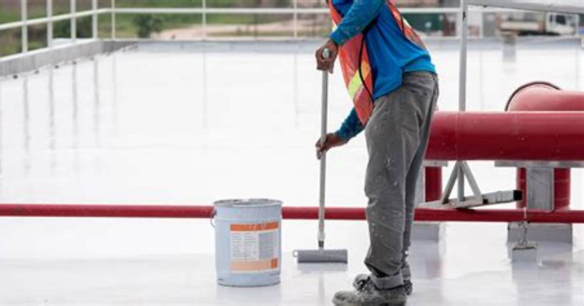 Do Elastomeric Roof Coatings Work?