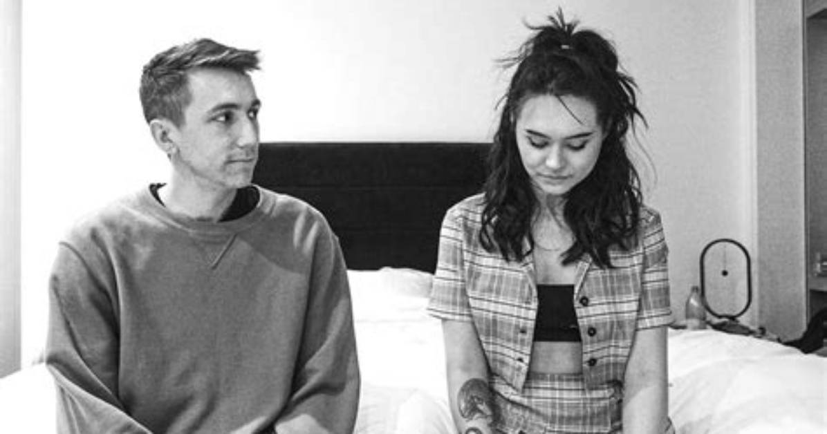 Do Eldon and Talia Break up?