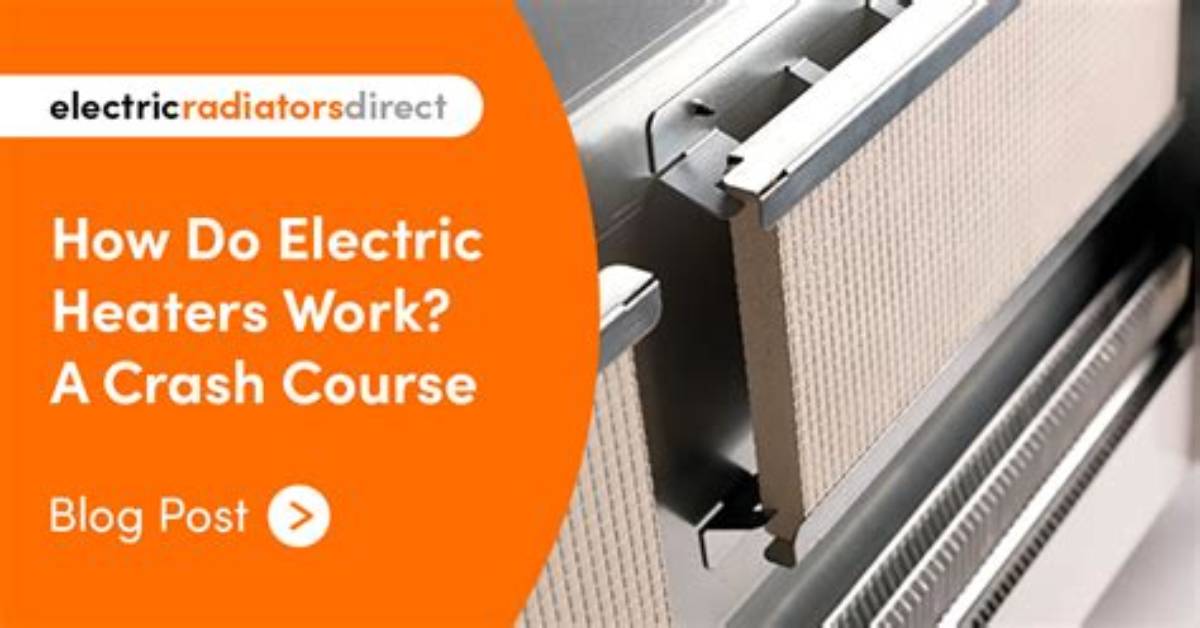 Do Electric Heaters Need Servicing