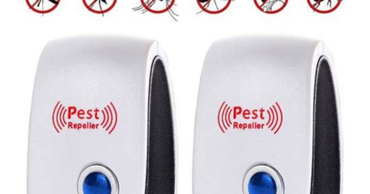 Do Electronic Pest Repellers Work on Roaches