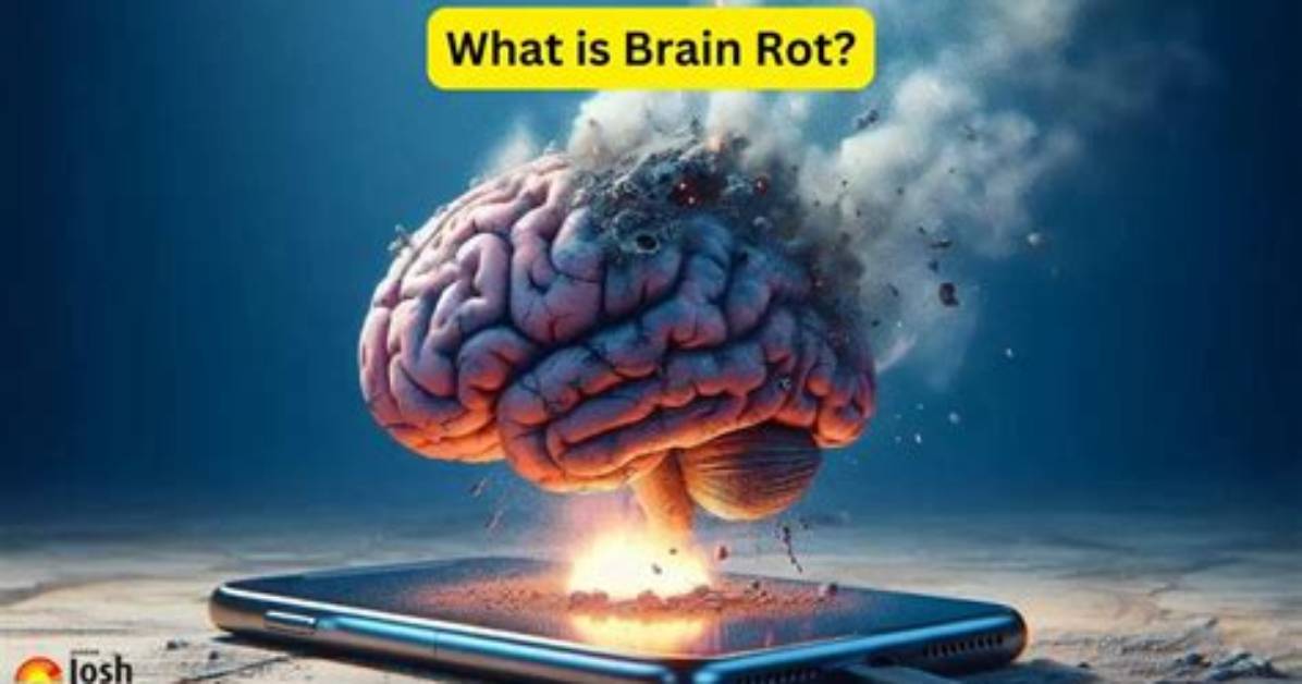 Do Electronics Rot Your Brain?
