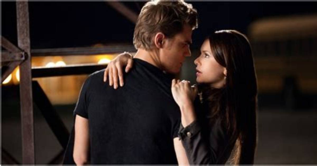 Do Elena and Stefan Get Back Together?