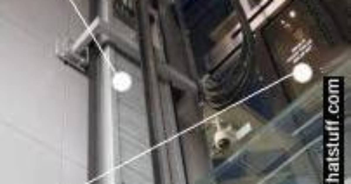 Do Elevators Have Counterweights?