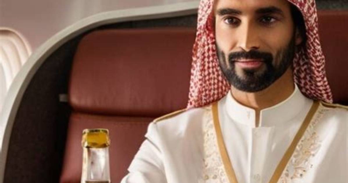 Do Emirates Serve Alcohol?