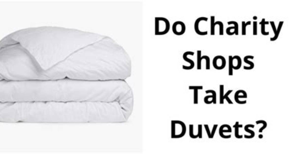 Do Emmaus Take Duvets?