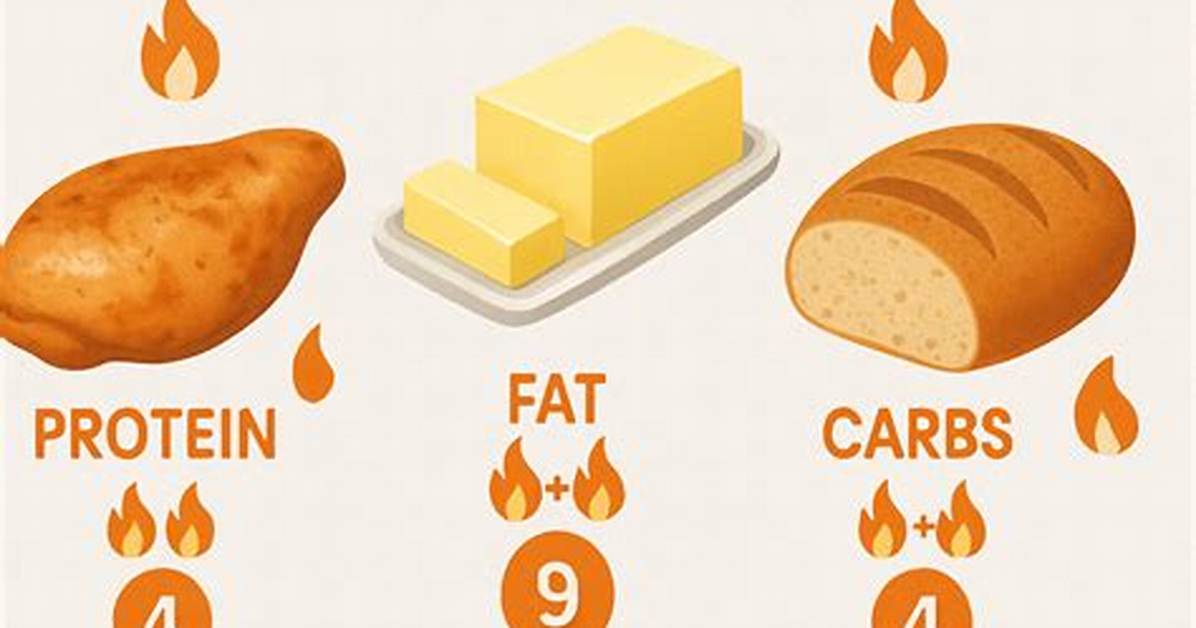 Do Empty Calories Make You Fat