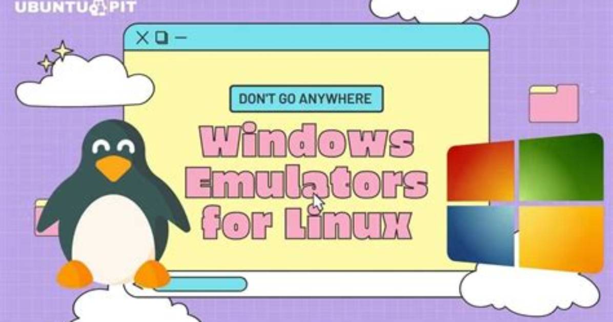 Do Emulators Work on Linux?