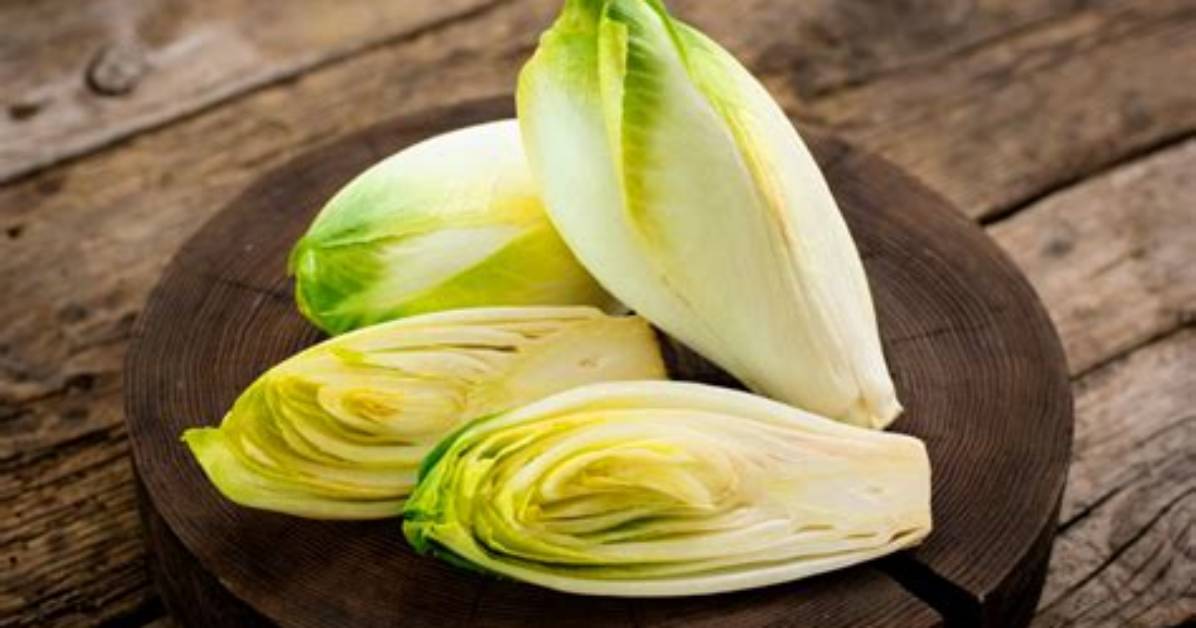 Do Endives Taste Like?