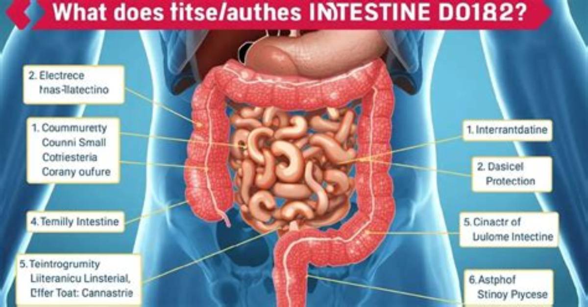 Do Enemas Clean Small Intestine?